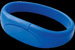 Chiavetta USB braccialetto silicone