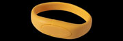 Chiavetta USB Braccialetto