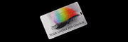 Chiavetta USB Credit Card