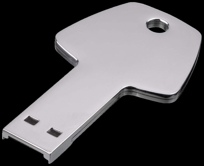 Chiavetta USB Key