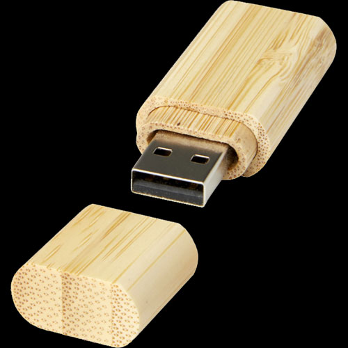 Chiavetta USB Bamboo