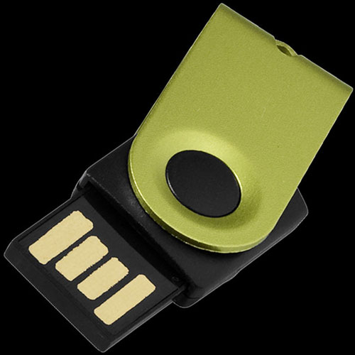 Chiavetta USB Mini