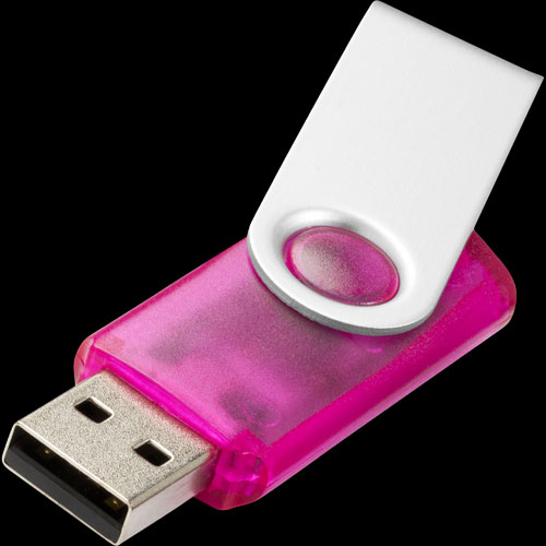 Chiavetta USB Rotate Sheer