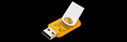 Chiavetta USB Rotate Sheer