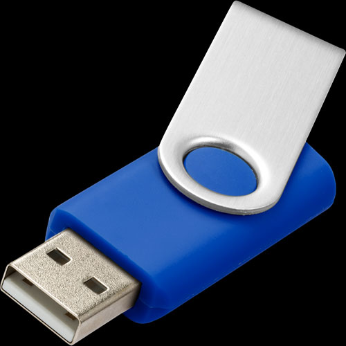 Chiavetta USB Rotate