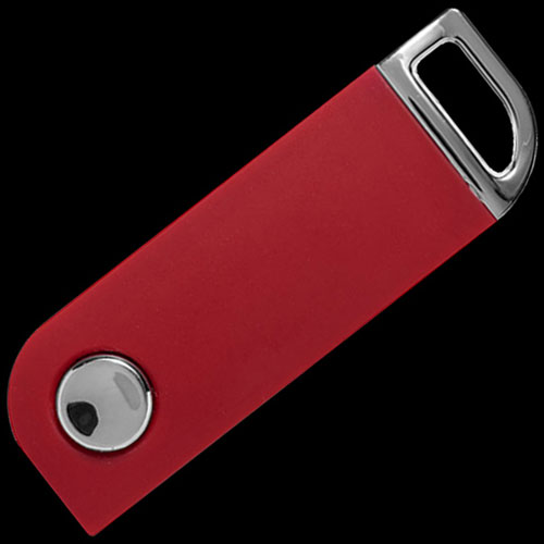 Chiavetta USB Swivel Rettangolare