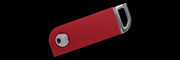Chiavetta USB Swivel Rettangolare