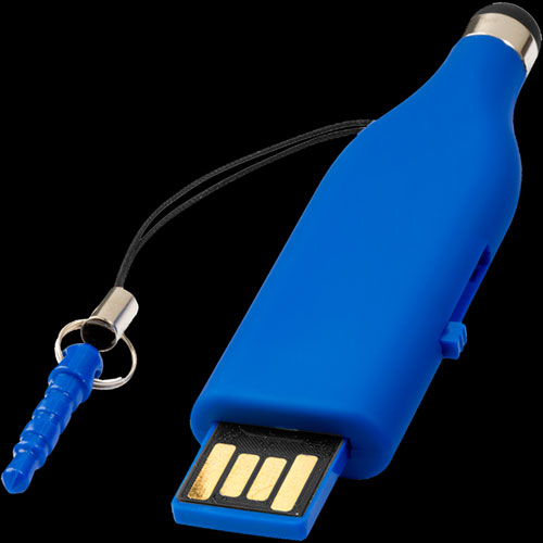 Chiavetta USB Touch Screen