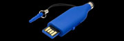 Chiavetta USB Touch Screen